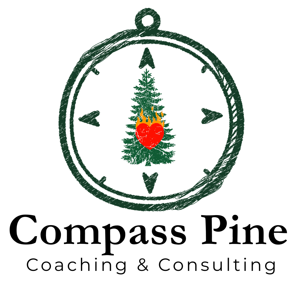 Compass Pine Coaching & Consulting