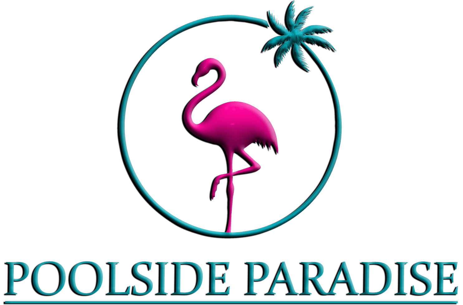 Poolside Paradise