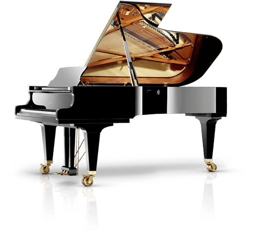 Vohra Piano