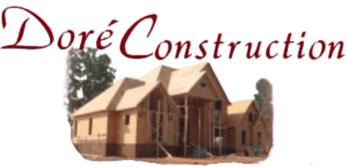 Dore' Construction of California
