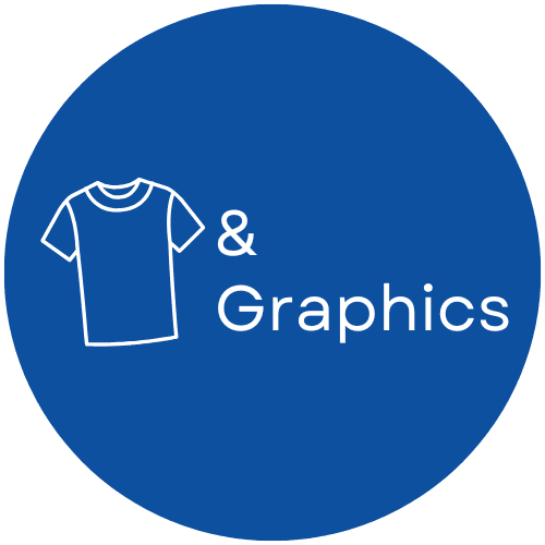 T-Shirts & Graphics