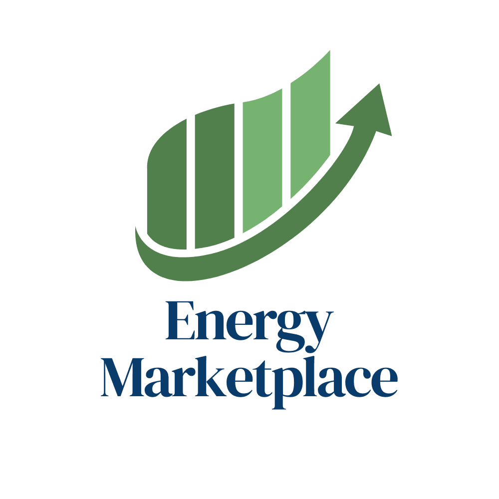 WELCOME to the ENERGY MARKETPLACE