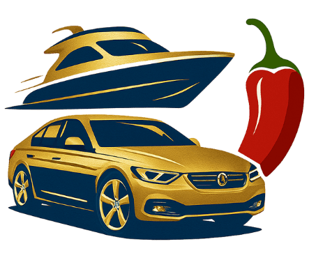 Peper's Detailing, LLC