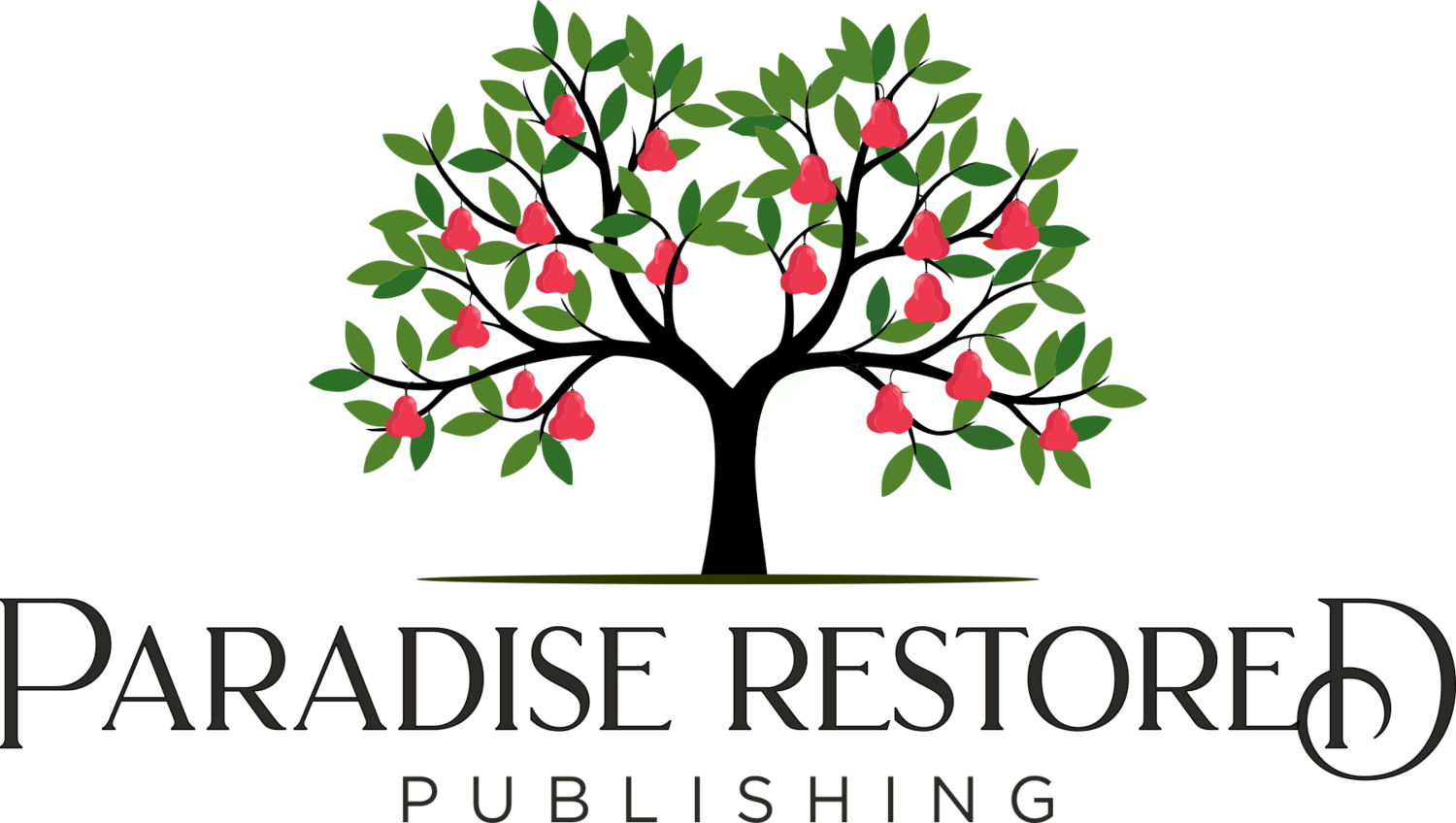 Paradise Restored Publishing