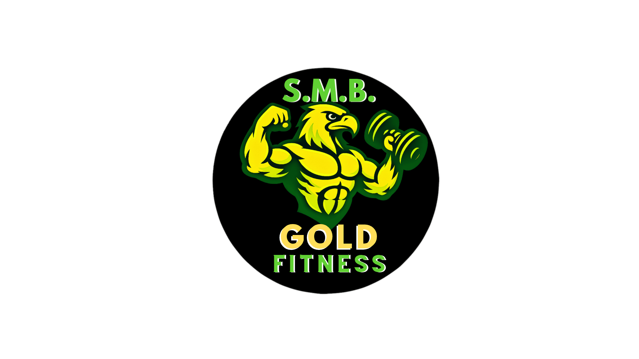S.M.B. Gold Fitness