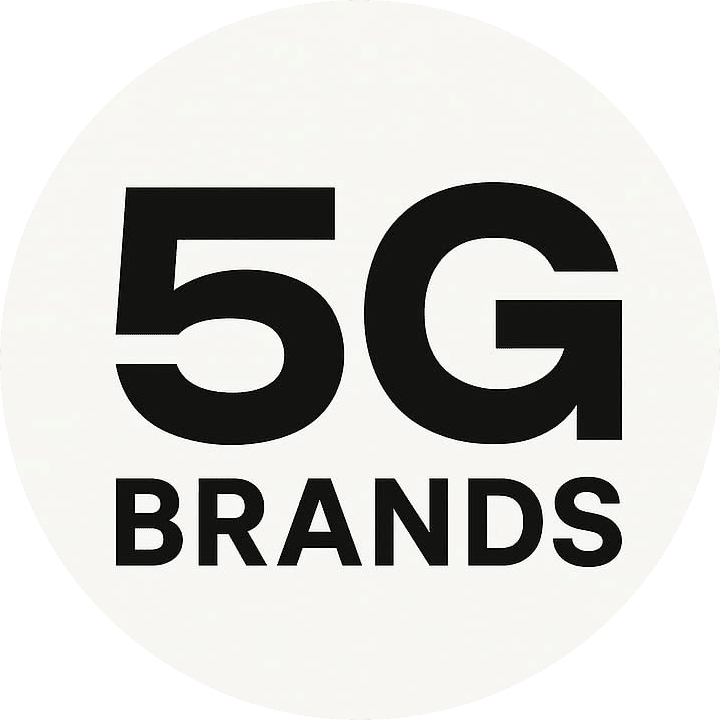 5G Brands