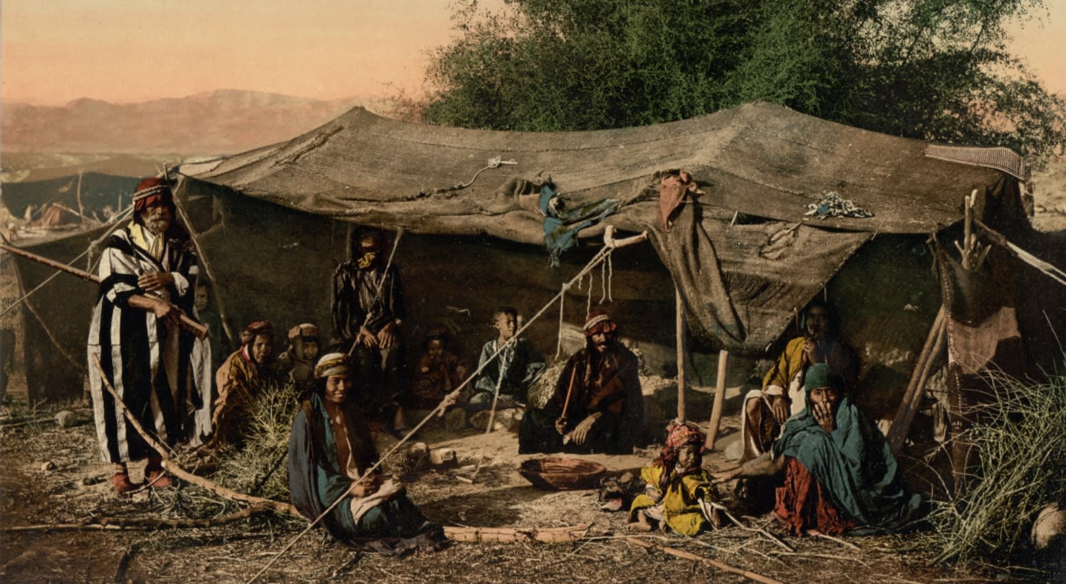 Christ's suffering for us