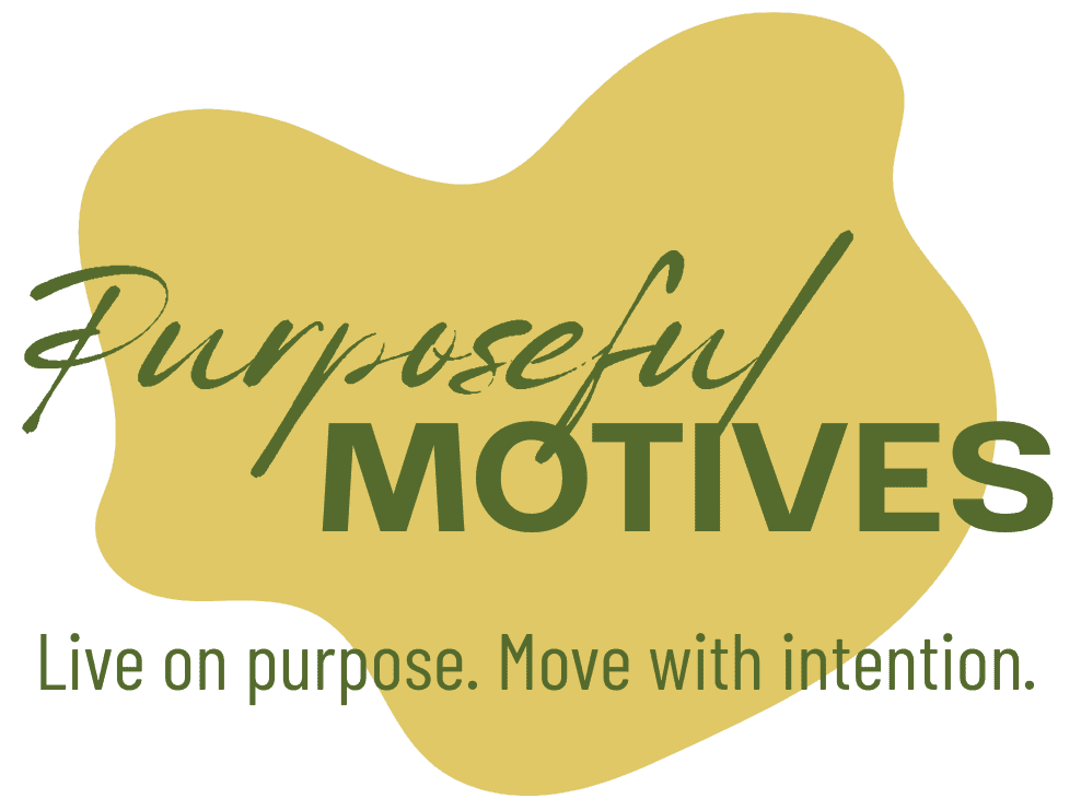 Purposeful Motives