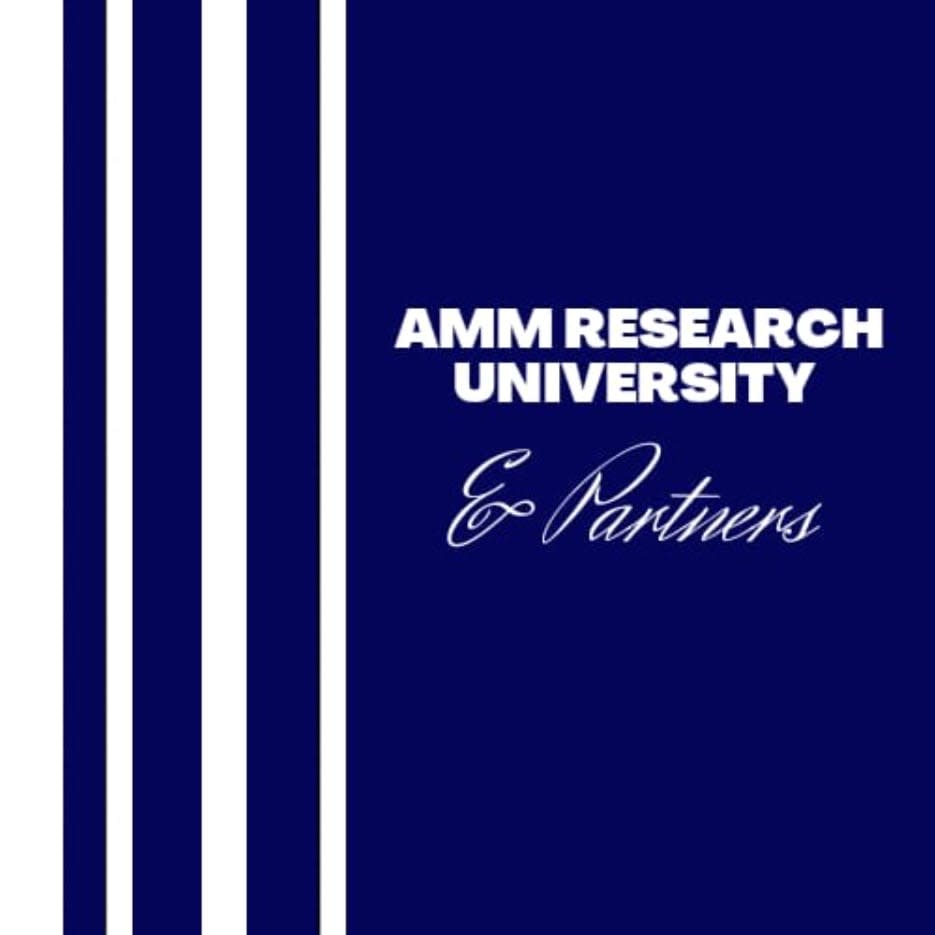 AMM RESEARCH UNIVERSITY