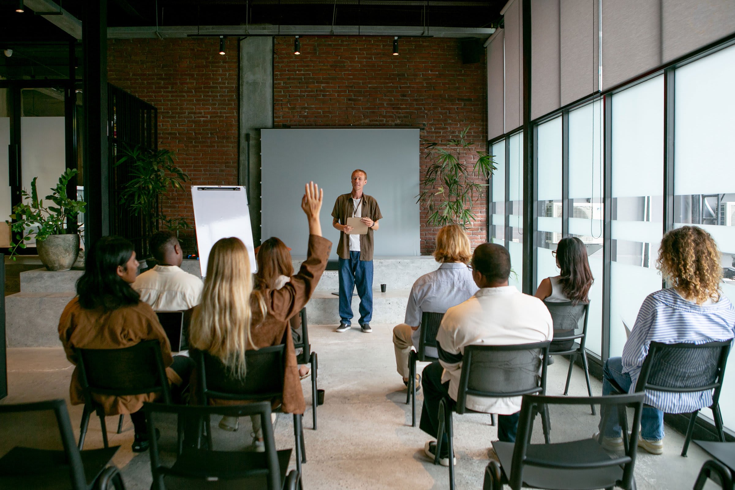 Speaking Creating Connection Panel Discussions - Public Speaking Engagements - Transformative ...