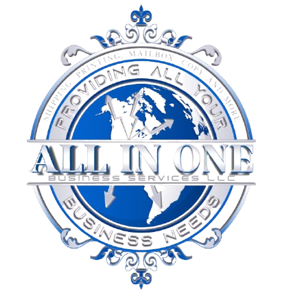 All In One Business Services