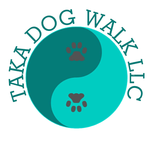 TAKA Dog Walk