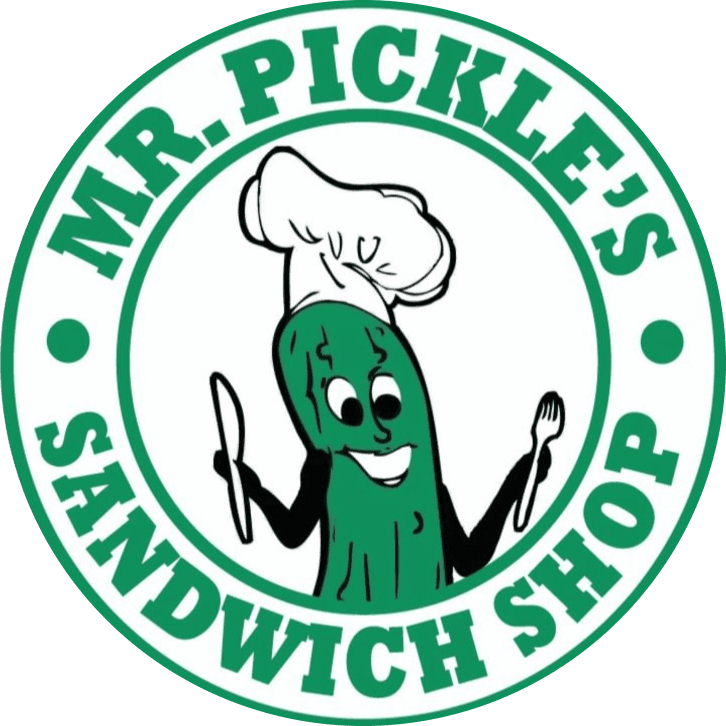 Mr. Pickle's Sandwich Shop
