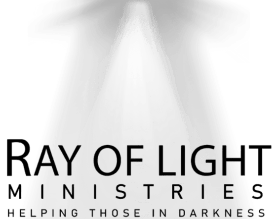 Ray of Light Ministries