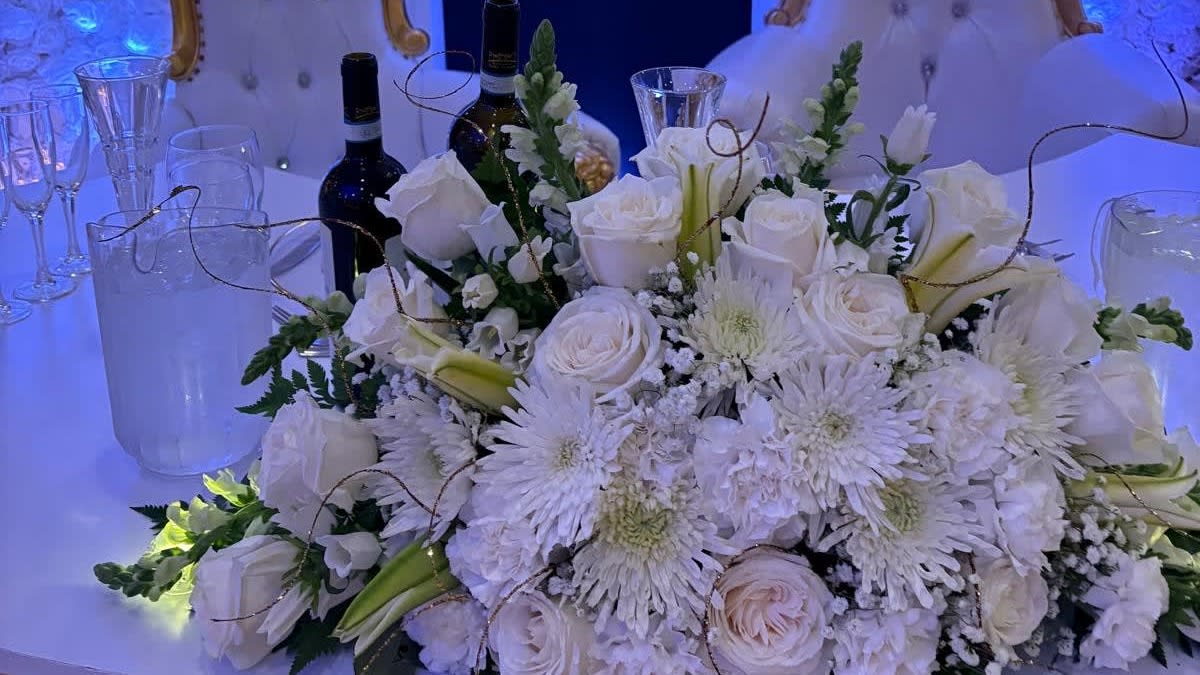 Fancy Parties CT Premier Party Event Rentals Norwalk CT