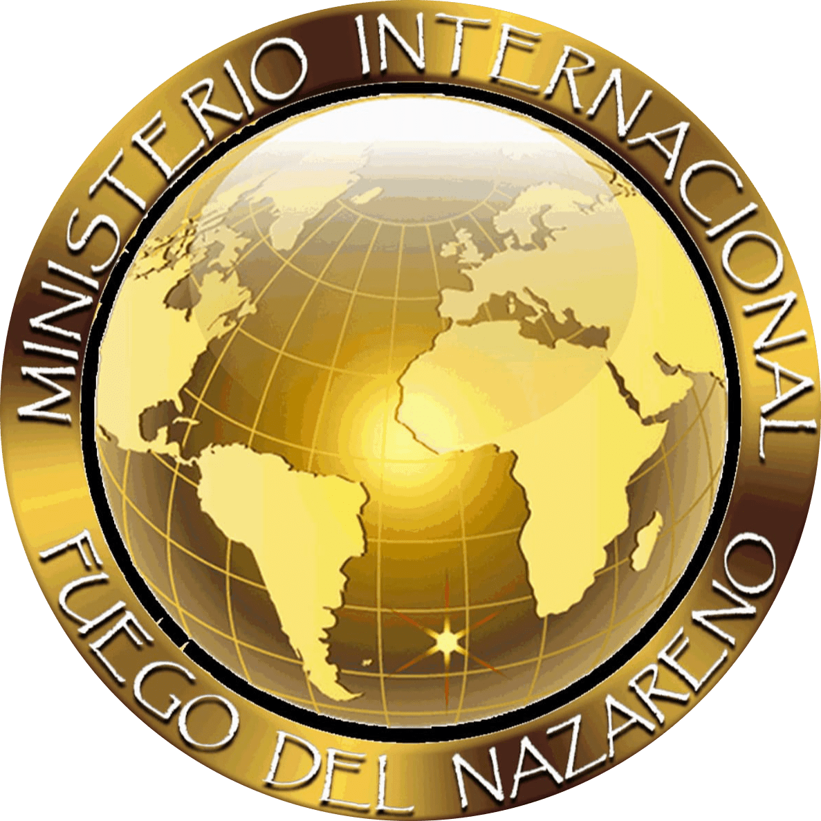 Ministerio Internacional Fuego Del Nazareno
