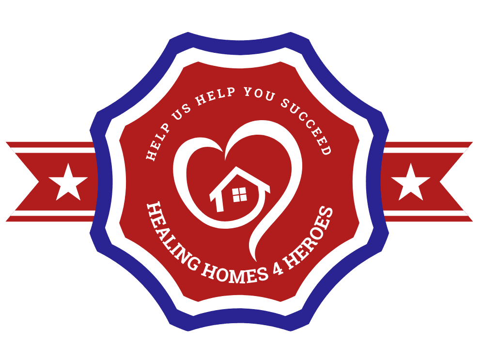Healing Homes 4 Heroes