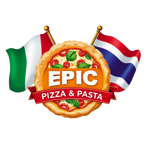 Epic Pizza & Pasta