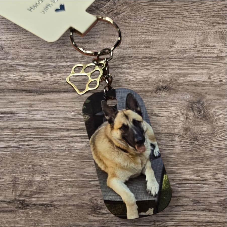 Custom Photo Calendar The Moment Your Heart Stopped - Personalized Lea