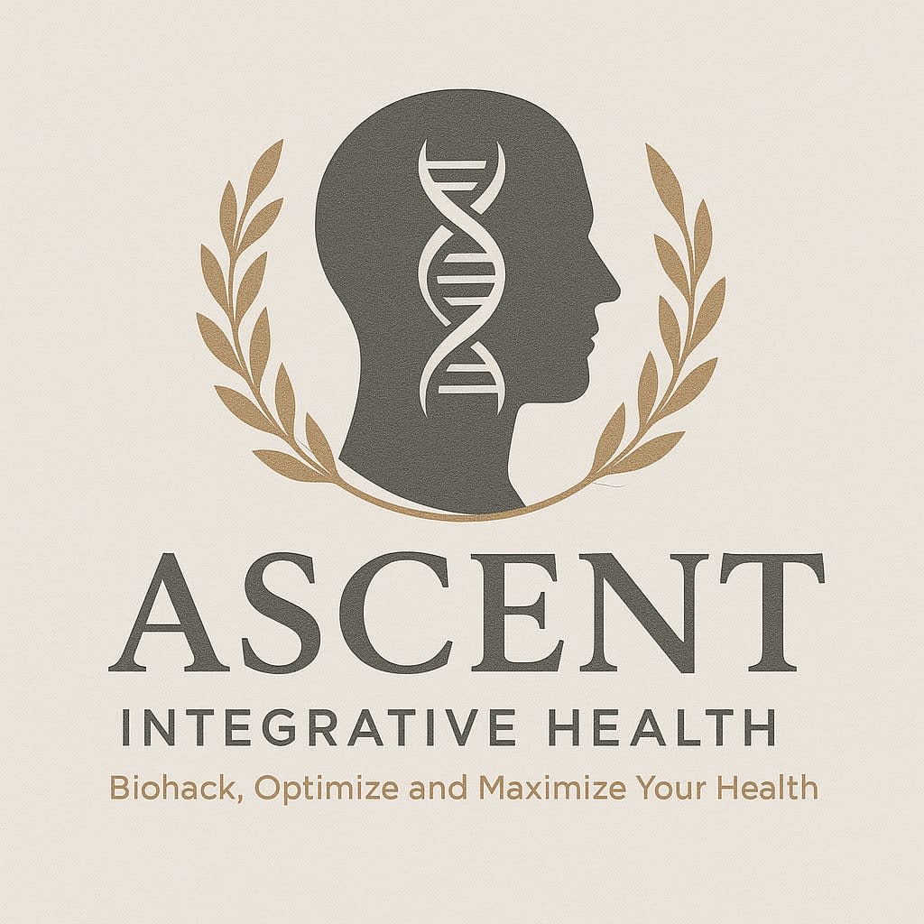 Ascent Integrative Health