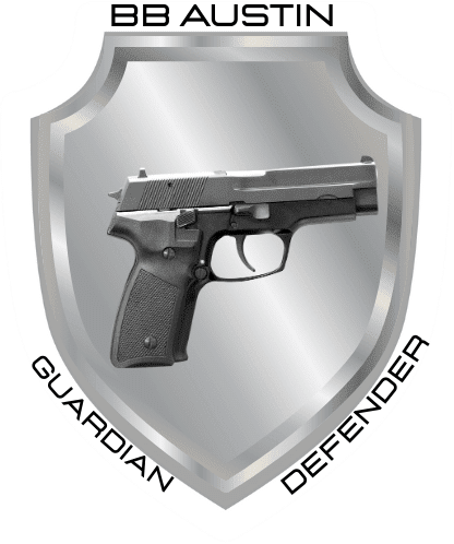 BB Austin Guardian Defender