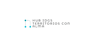 Hub IDGS Territorios con ALMA
