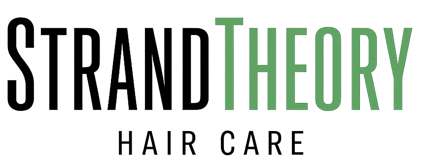 Strand Theory Hair Care