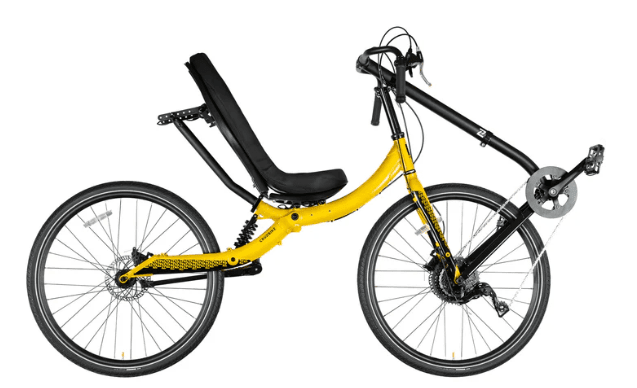 Cruzbike Q45 Cruzbikes Cruzbike Museum Sales LLC Hilton