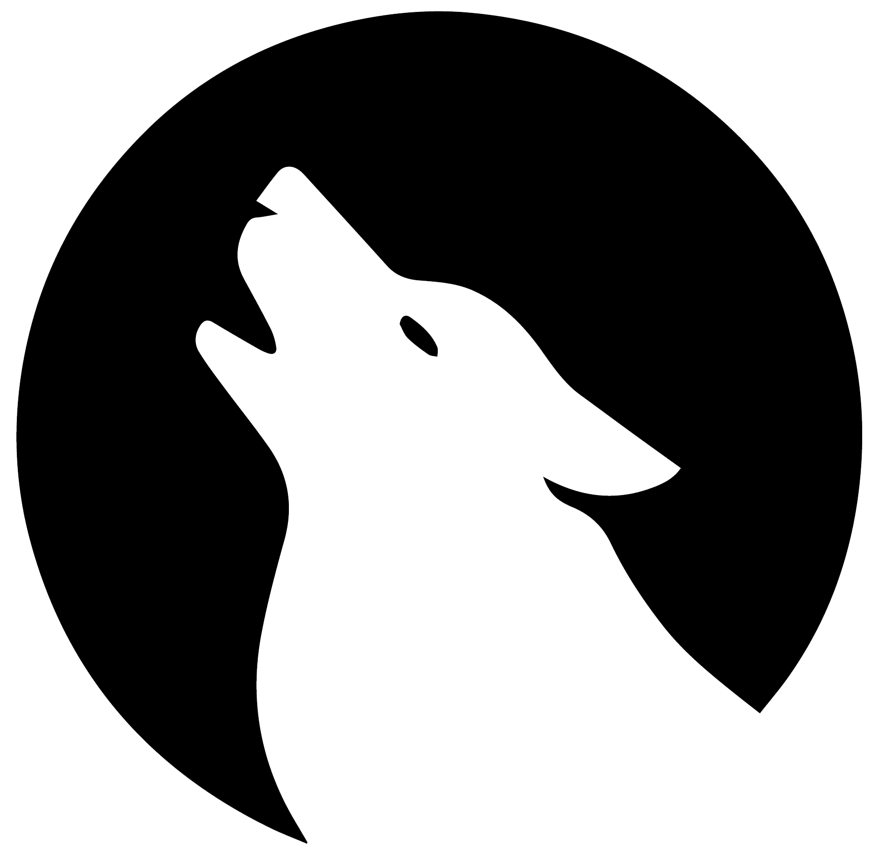 Black Wolf Technology