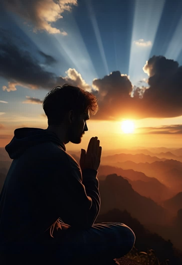 Finding Heavenly Wisdom