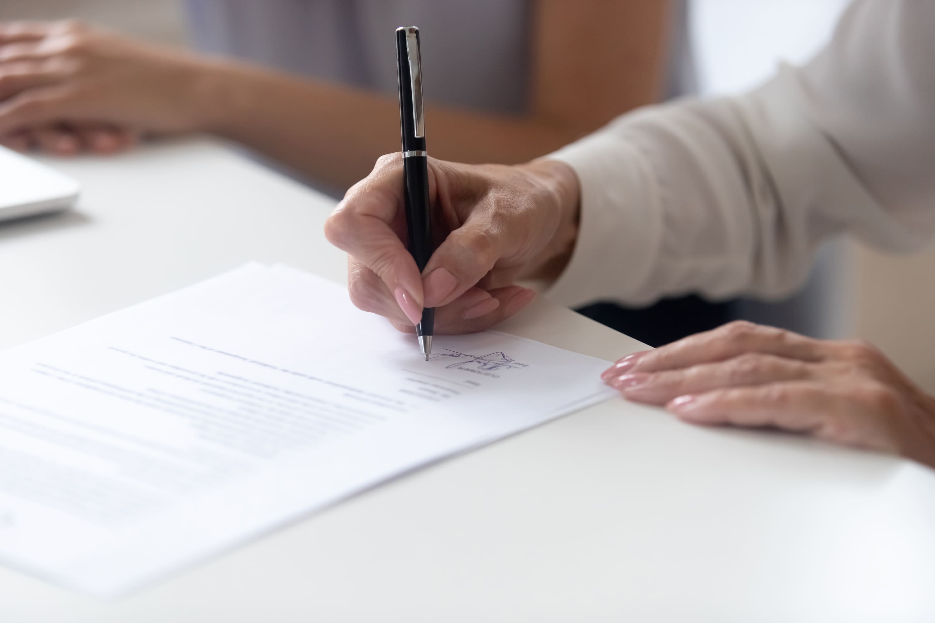 Notary Neighbor Mobile Services