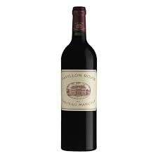 Château Mouton Rothschild - 2003 - Collectibles - Friends of the