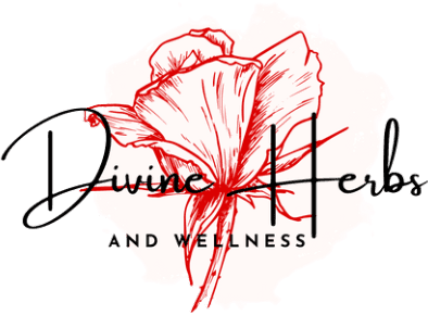 Divine Herbs and Wellness