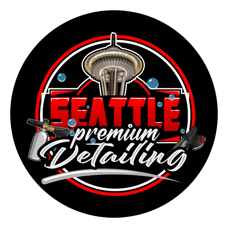 Seattle Premium Detailing