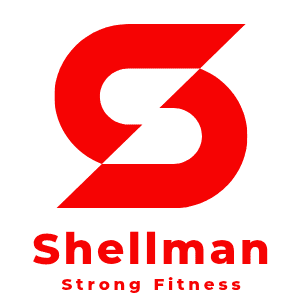 Shellman Strong Fitness