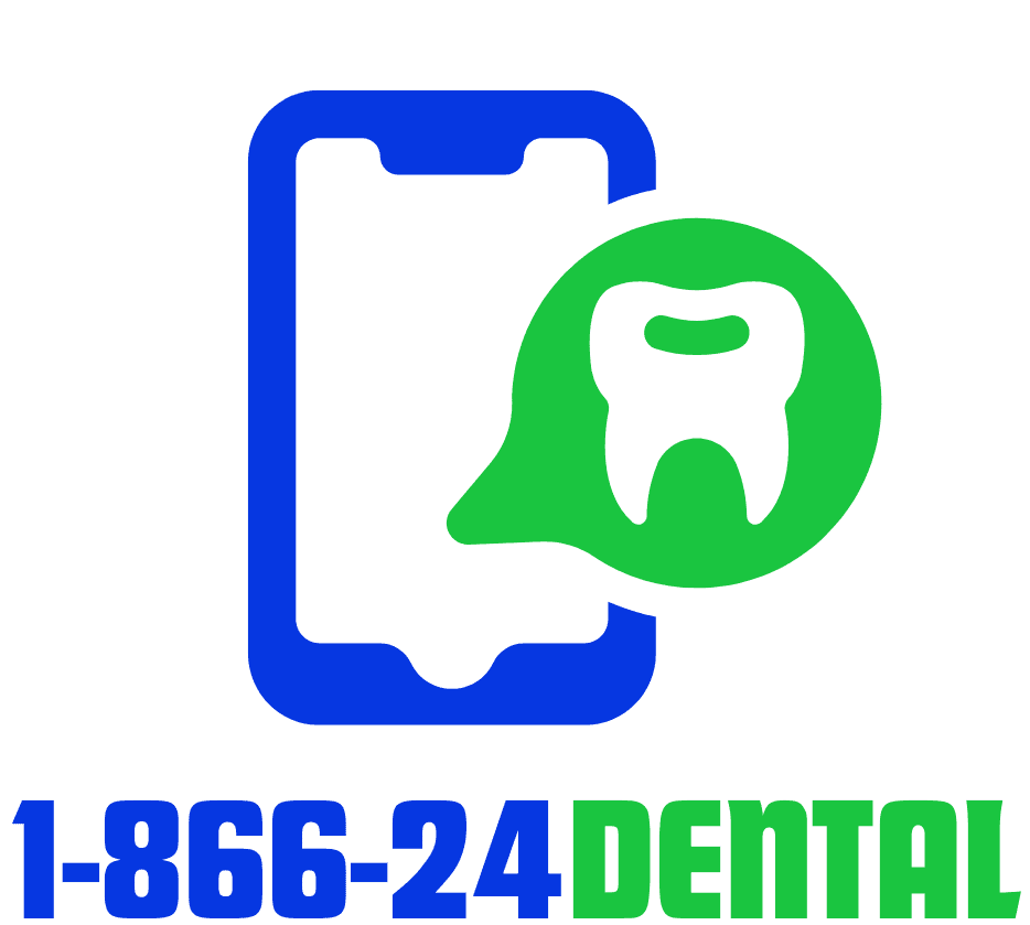 1-866-24DENTAL