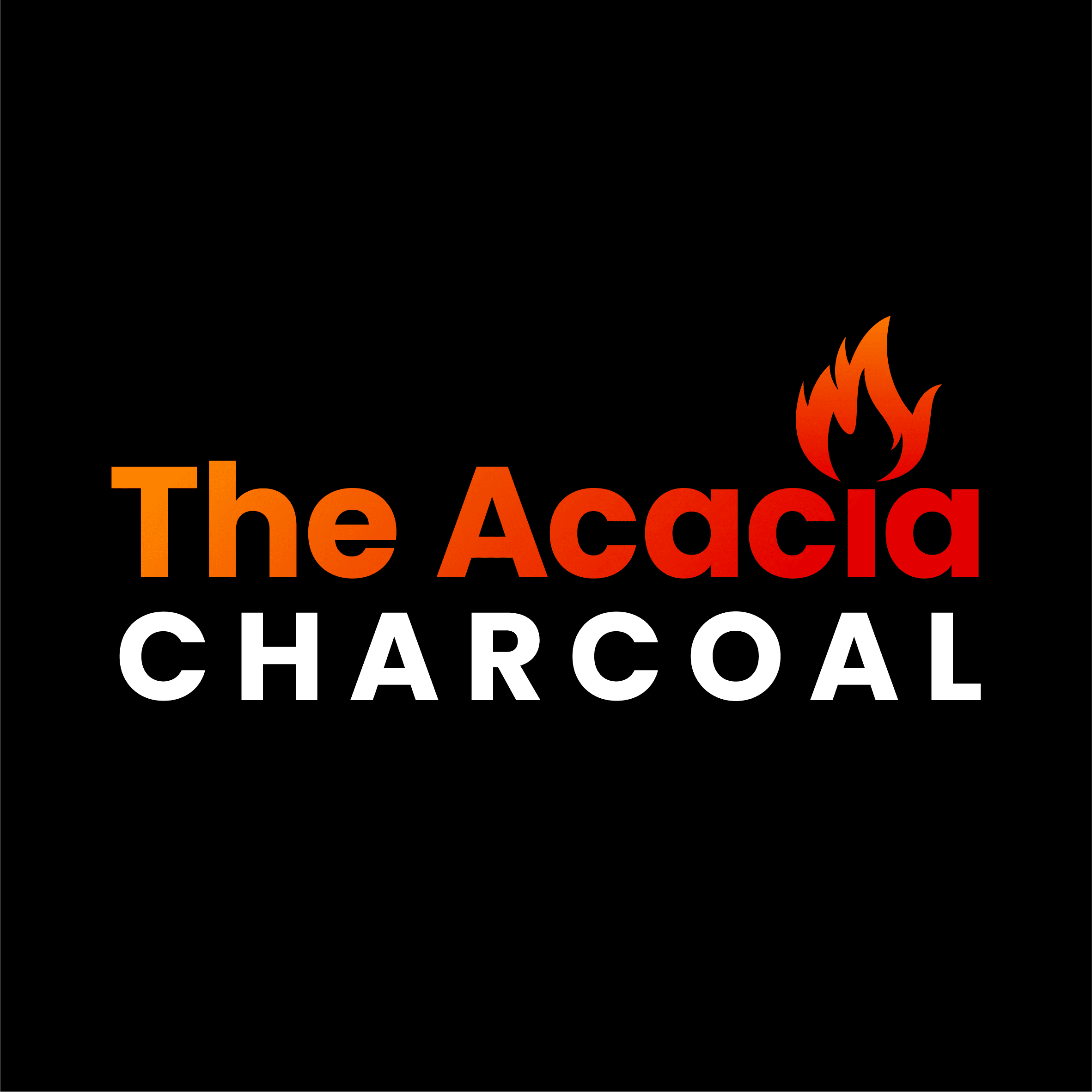 The Acacia Charcoal