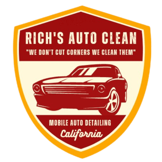 Rich's Auto Clean
