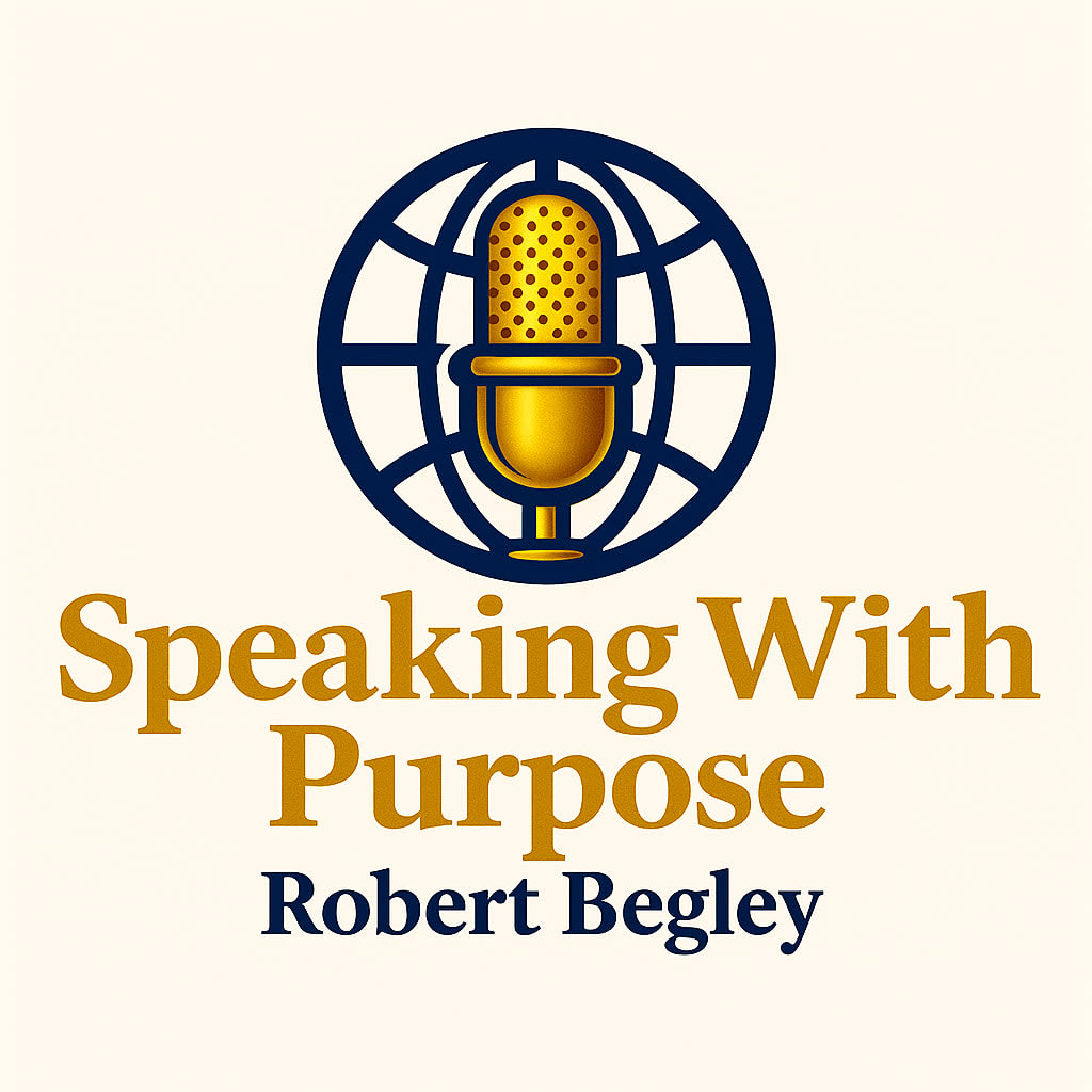 Speaking With Purpose LLC