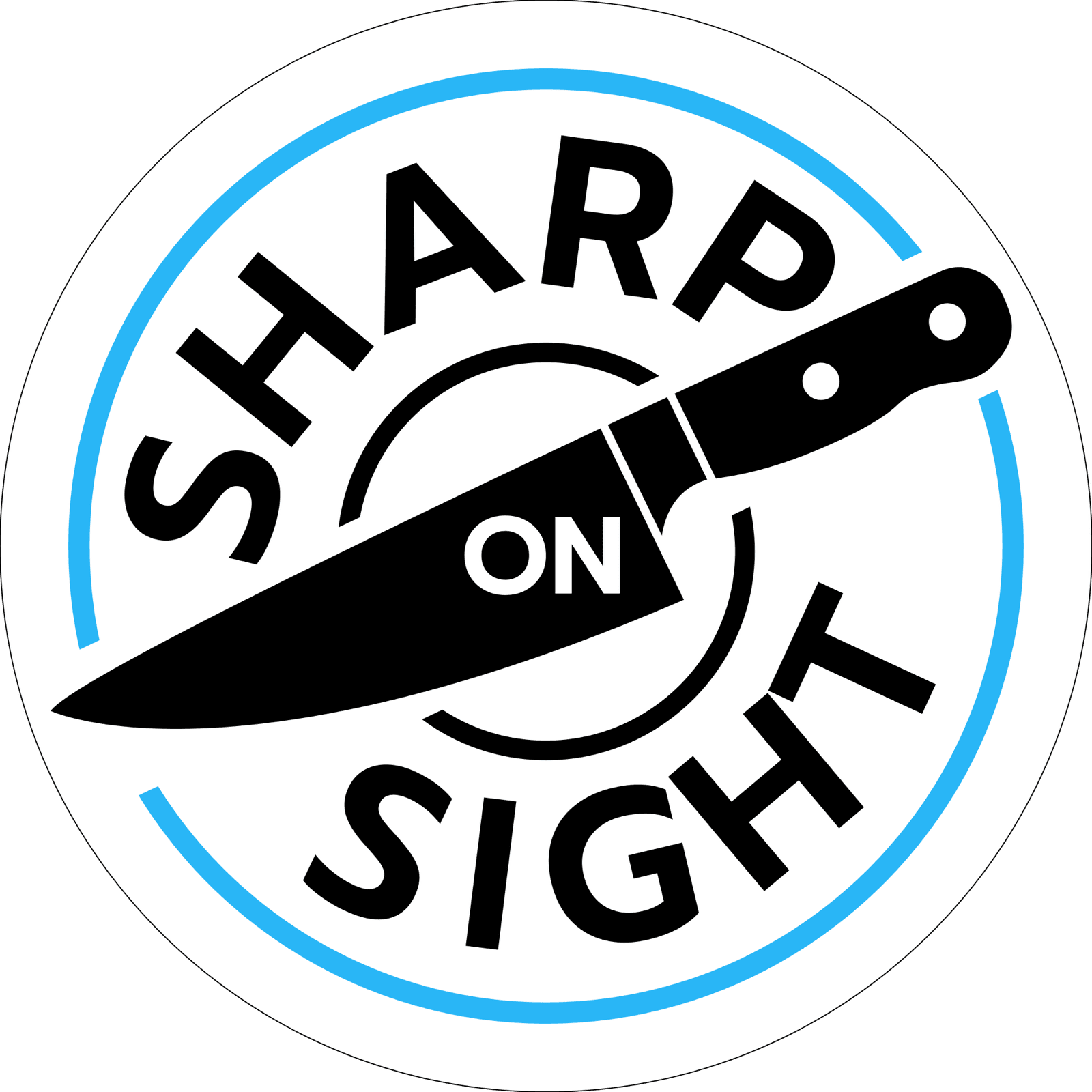 Sharp On Sight