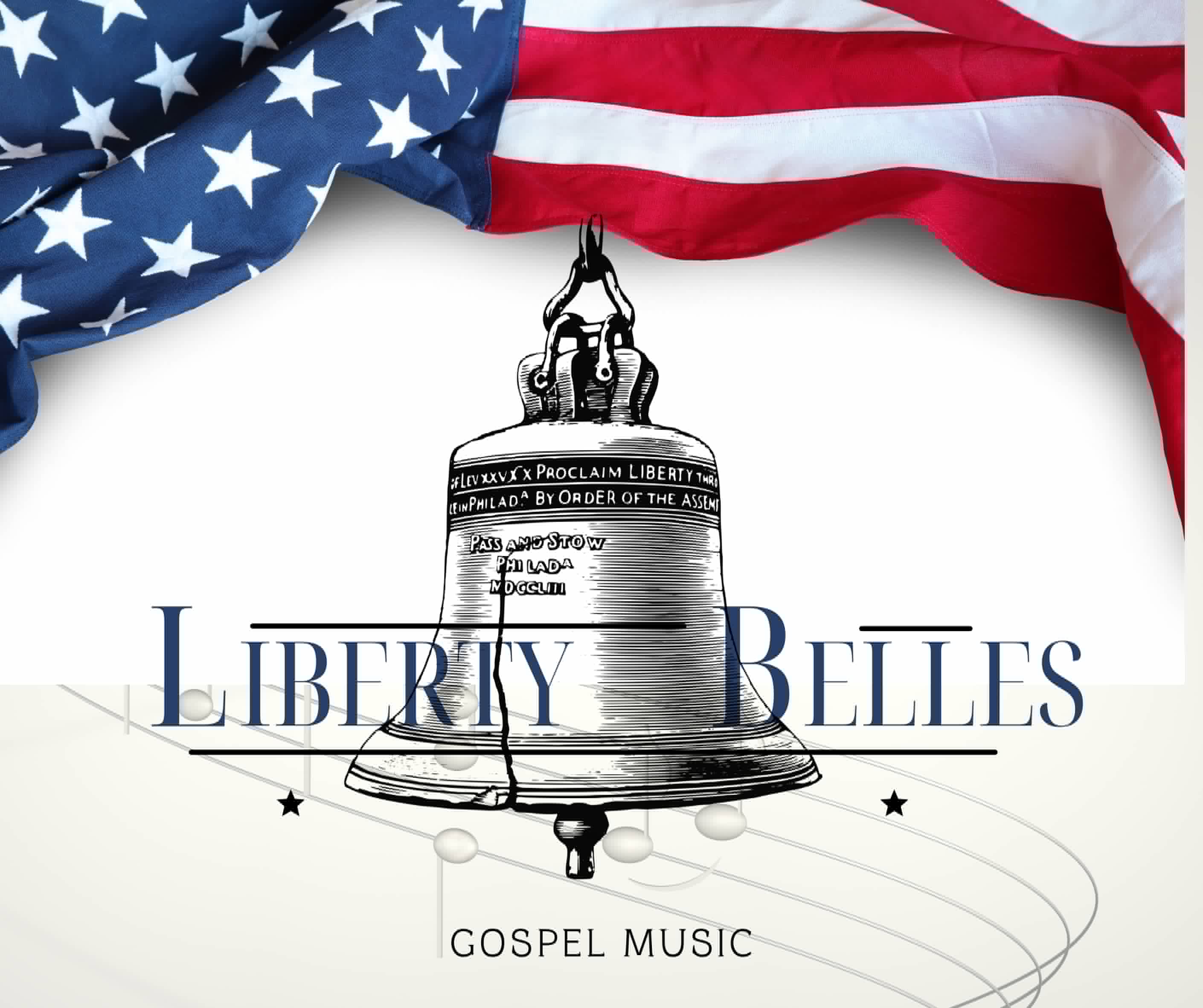 The Liberty Belles