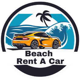 Beach Rent a Car