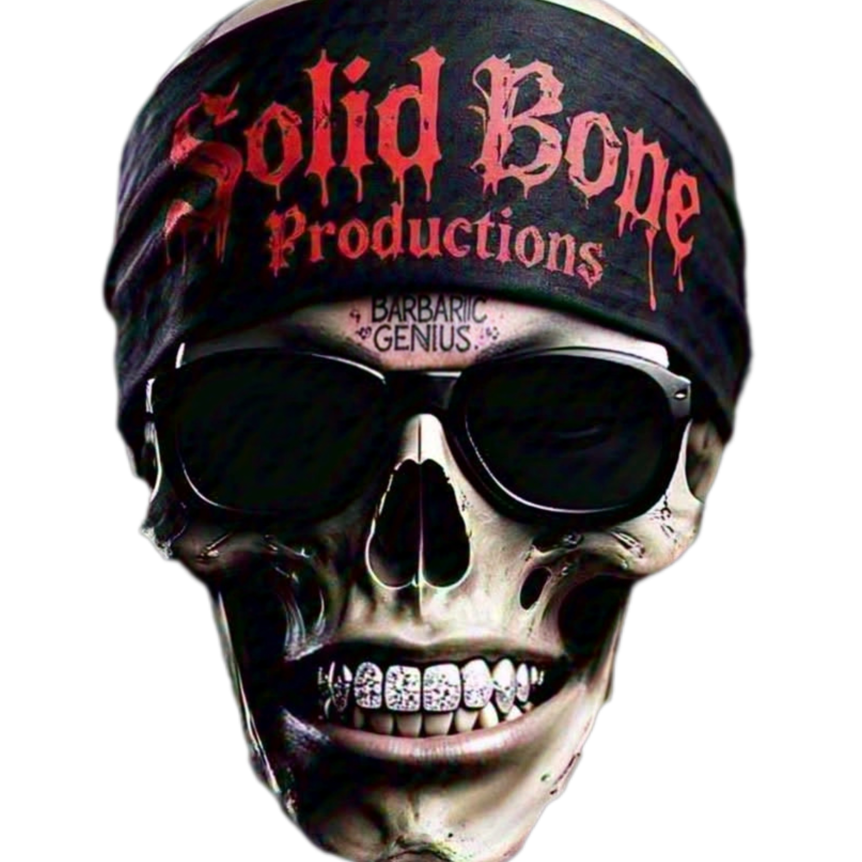 Solid Bone Productions