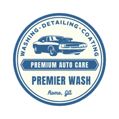 Premier Wash Mobile Auto Detail