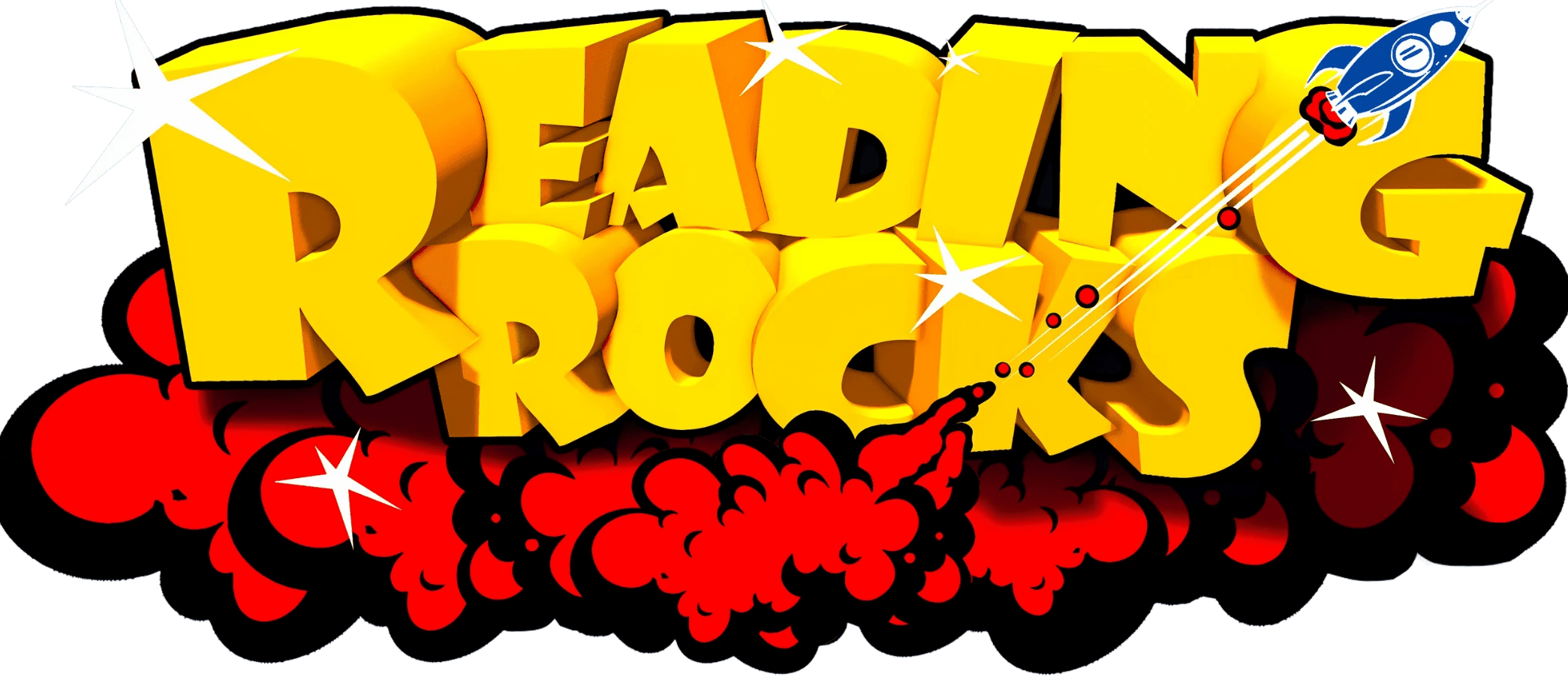 Reading Rocks Bus