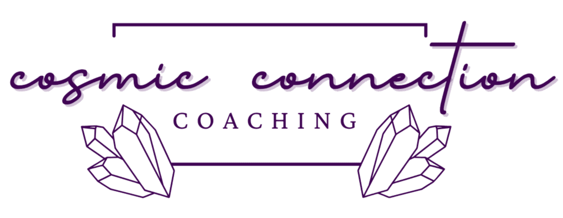 Cosmic Connection Coaching