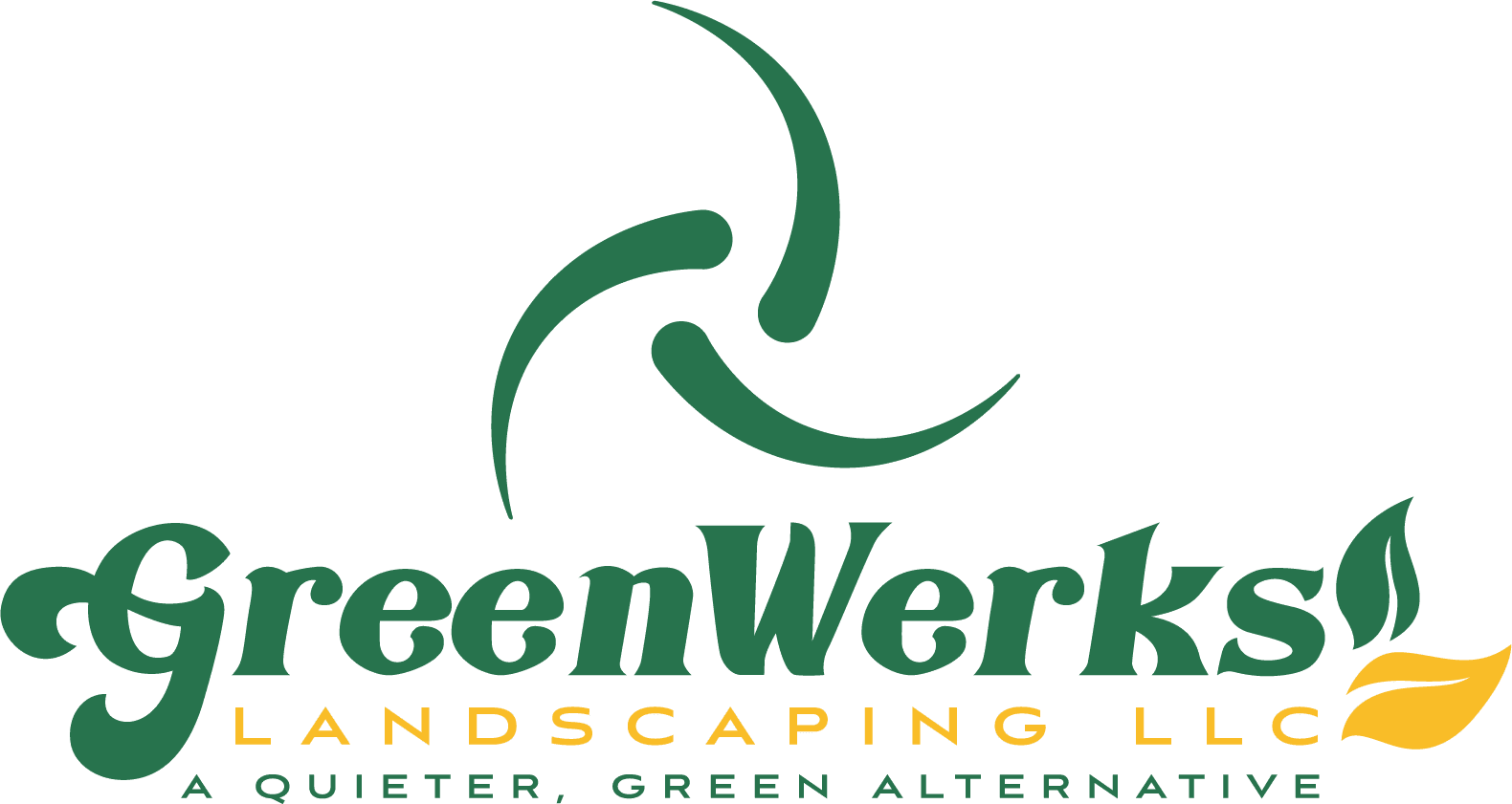 GreenWerks Landscaping LLC