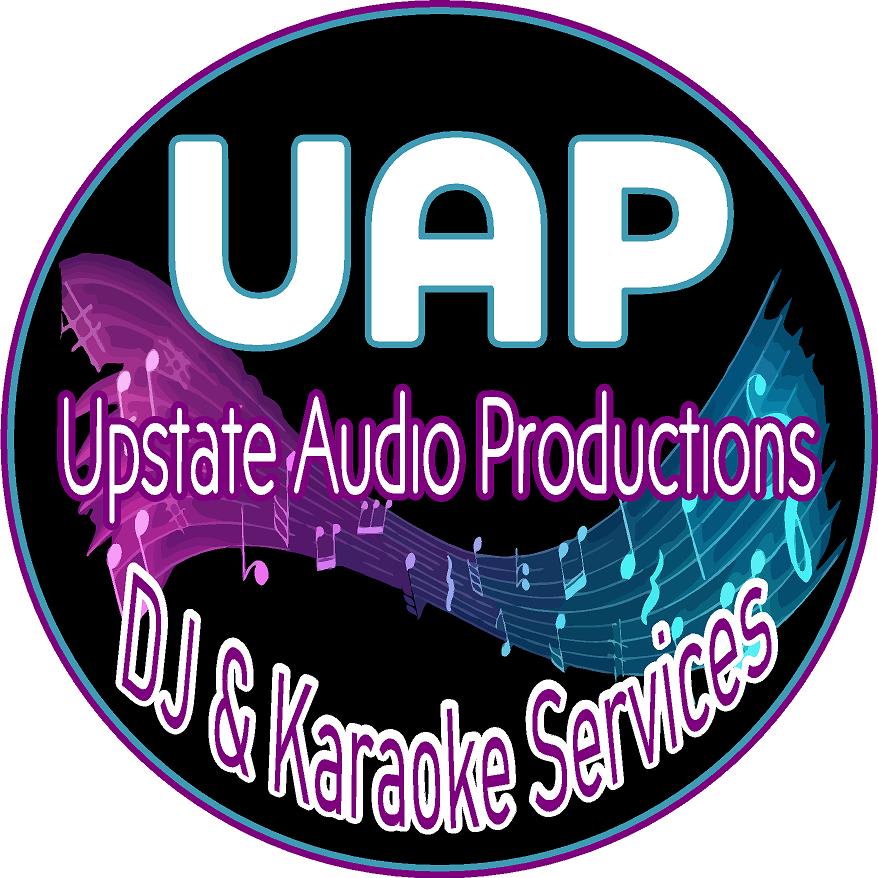 Upstate Audio Productions