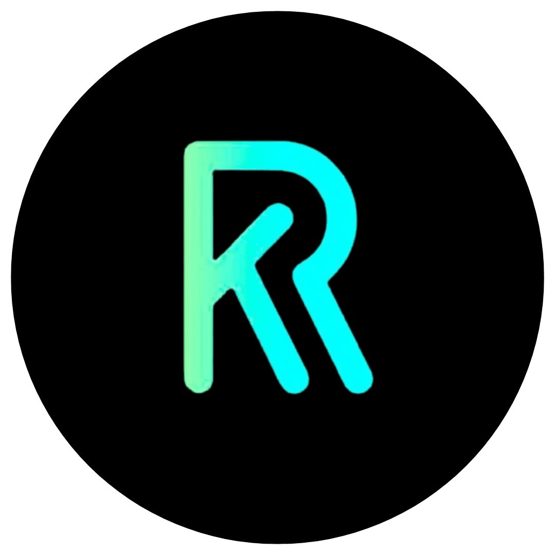 Array of Color by Roice Designs