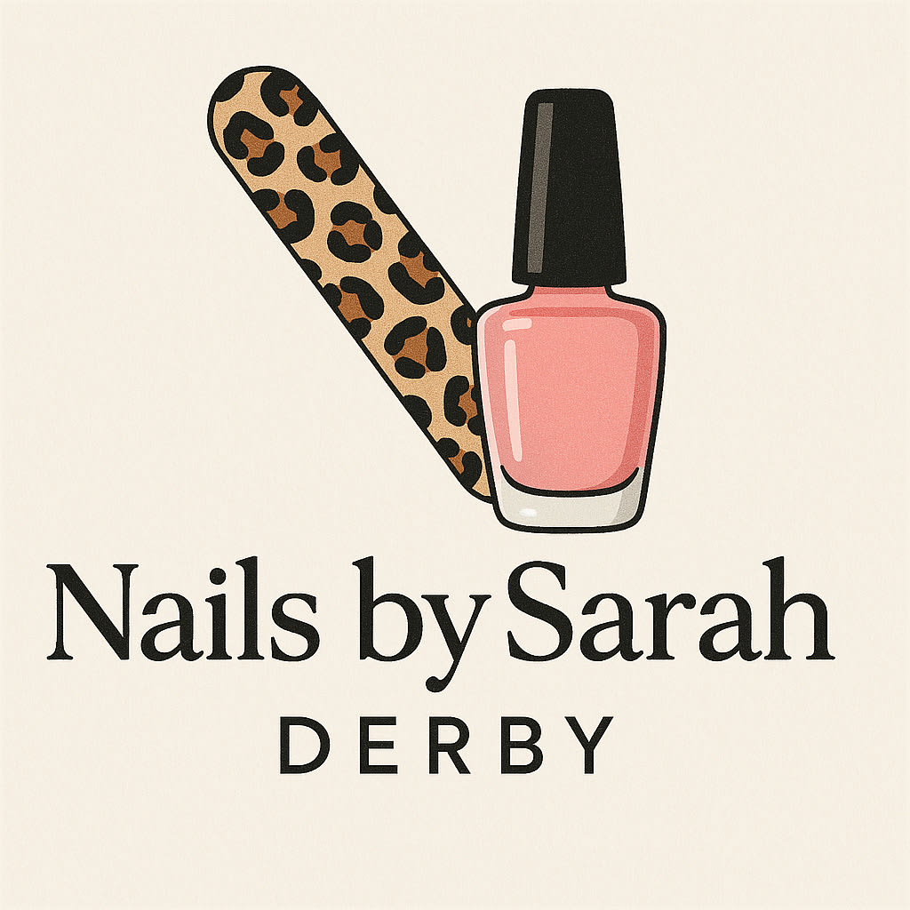 Nails By Sarah Derby